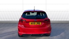 Ford Fiesta 1.0 EcoBoost 140 ST-Line 5dr Petrol Hatchback